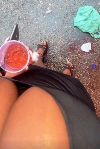 Augusta, GA Female Escort — In-Calls & Outcalls + Car Dates - 1