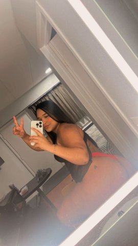 Lucy Exotica (23) — Escort en Portland, lista para novios - 1