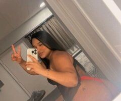 Portland escorts - Lucy Exotica (23) — Escort en Portland, lista para novios