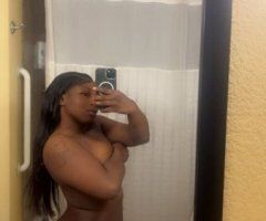 Charleston escorts - Chocolate Dream in Charleston — BBJ, anal, and erotic massage (incalls + outcalls)