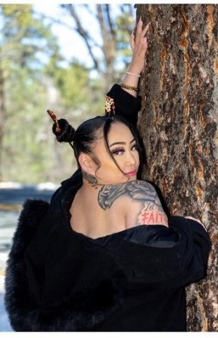 Daytona Beach Asian Escort — Incall/Outcall & Squirt/Fetish Options - 1