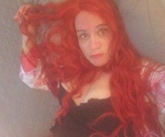 Baton Rouge Female Escort — Anything Goes Hour - Image 2