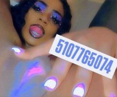 Raquel “Minx” — Oakland/East Bay petite female escort (Hayward incall) with video-chat - Image 10