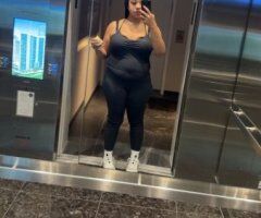 Toledo, OH Thick BBW — Incall or Outcall (Night Only) - Image 4