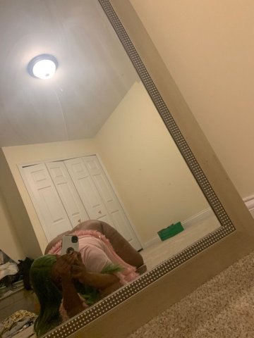 Detroit BBW Female Escort — Throat & FaceTime Sessions - 1