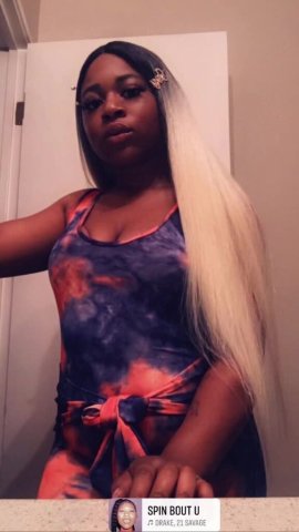 Memphis Head-Only or Full-Body Massage Sessions — Certified Dick Sucker Queen - 1