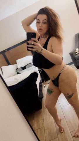 Natalia Springs in Charleston, SC — Female Escort for incall & outcalls - 1
