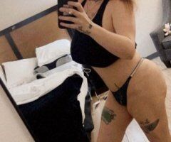 Charleston escorts - Natalia Springs in Charleston, SC — Female Escort for incall & outcalls