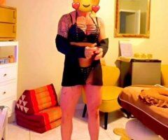 Becky (TheGypsy) — Private prostate, pegging & BDSM sessions - Image 8