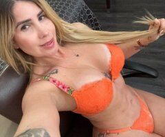 San Francisco Blonde Female Escort — Anal & BBJ Extras - Image 4