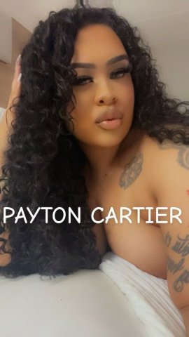 Paytoncartier private 1-day incall — DC drop off available - 1