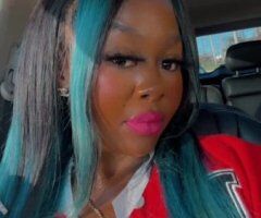 Memphis Female Escort — Anal, Squirter, Incalls & Outcalls - Image 5