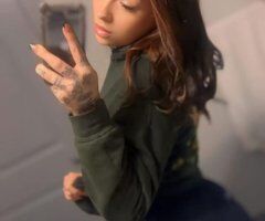 Greenville, SC PAWG Escorts — 1-Night Verified Massage - Image 9