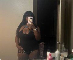 Nani — Thick Dark Chocolate Anime Girlie (HTX) for Facetime + Cosplay - Image 2