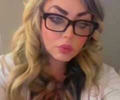 Houston TX Female Escort — Limited Time Before I Fly Back to California - Image 2