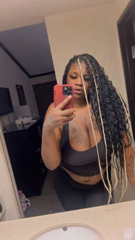 Detroit Incalls & Facetime Shows — Full-Body Massages, Happy Endings - 1