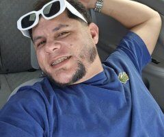 Richmond Indiana Male Escort — Latino companion - Image 2