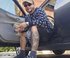 Richmond Indiana Male Escort — Latino companion - Image 5