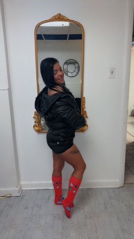 Pittsburgh Freak Me Fridays — Incall Female Escort (Nuru & QV) - 1