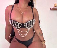 Bronx NY Female Escort — trato dominante y fuertes extras - Image 4