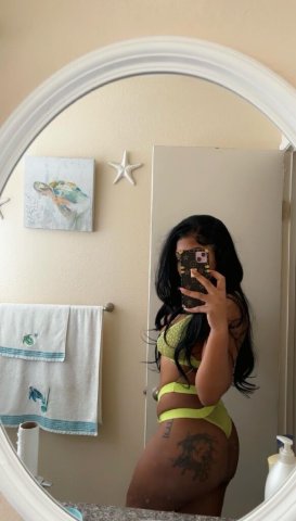 Creamy Fantasy  — Deepthroat Goat + 2 Girl Special - 1