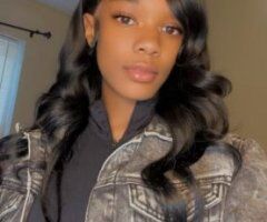 Kansas City, MO Female Escort — Small Package, Big Energy (Outcall) - Image 3
