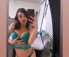 Nicole — Petite Wet & Wild Mouth Play in Palmdale/Lancaster, CA - Image 3