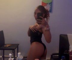 Philadelphia Petite Lightskin Female Escort — 5'1, small & cute - Image 2