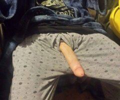 Kansas City Female or Couples Escorts — High-Stamina Big-Cock - Image 2
