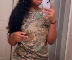 Charlotte Outcall Only — AfroLatina Thick Ass Fun & Lapdance - Image 4