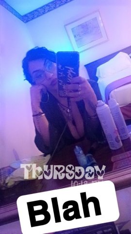 Modesto Courtesan — Hour Incall Special, PNP & Fetish-Friendly Cam Sessions - 1