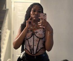 Naomii — Exotic Black & Samoan Escort at Beltway Plaza Mall (DC) — FSBM/Nuru, Feet, Private Dance - Image 7