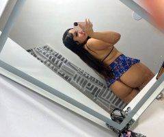 San Gabriel Valley Latina Escort (Outcalls Only) — Natural Big Booty - Image 2