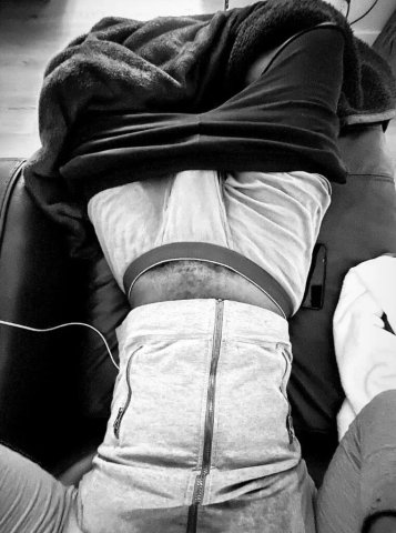 Jackson MS Massage DL Guys — No Drama, Quality Service - 1
