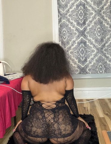 Richmond Female Escort — Kandi Baby (Incall) - 1