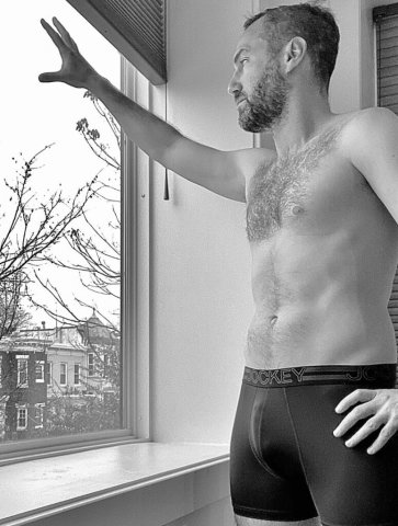 DILF Escort Visiting San Gabriel Valley June 14–18 - 1