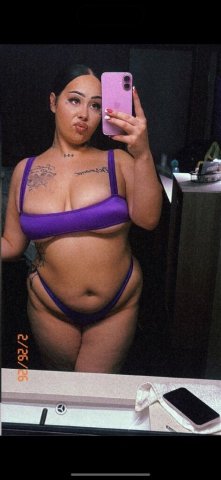 Baton Rouge Female Escort — Intown Incalls & Outcalls - 1