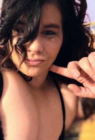 San Antonio Escort — Violet - 1