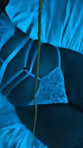 London Avant — soothing time, no bare, no GFE, trucker-friendly in Valdosta - 1