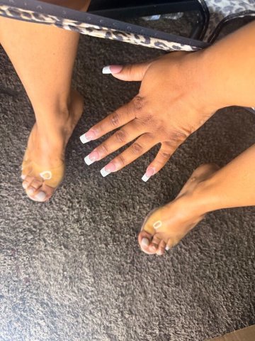 Fort Worth Female Escort — Dinner Dates, Cardates & Content (FT) — Outcalls - 1