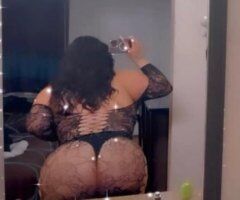 Manhattan Latina BBW Escort — 2 Girl Double Trouble, Throat Goat & BJ - Image 3