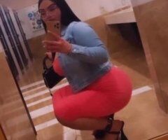 Manhattan Latina BBW Escort — 2 Girl Double Trouble, Throat Goat & BJ - Image 5
