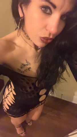 Cajun Cutie Lexi — Greek & Fetish Specials (1/2 off) - 1