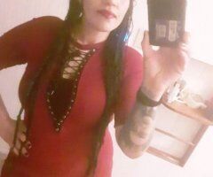 Horny Busty Mixed Mami — Mature Escort in Kansas City (In/Outcall, Car/Hotel) - Image 6