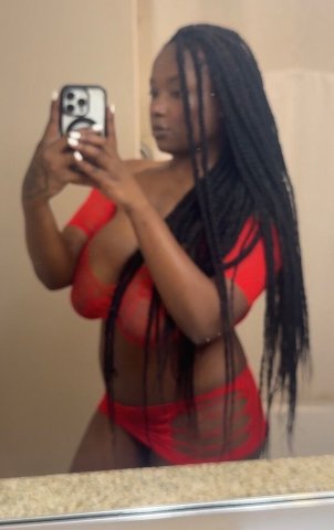 Karmaa in Little Rock, AR — Warm Sensual Massage, Fetish-Friendly, Content & FT Shows - 1