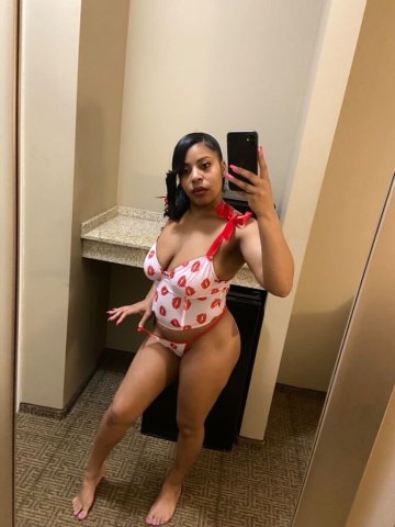 Baltimore Sweet Carmel Style Escort (No Text Apps) - 1