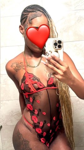 Miami Favorite Freak for Outcalls, Sensual Massage & Car Dates (24) - 1