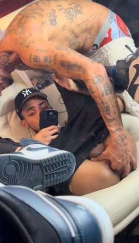 Tight Nani — Baltimore Male Escort (Oral, Penetration, Massage) - 1