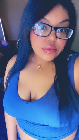 San Antonio Outcalls: Pretty, chubby light-skin/Blaxican MA — clean shower-fresh visits - 1