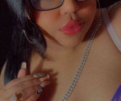 San Antonio Outcalls: Pretty, chubby light-skin/Blaxican MA — clean shower-fresh visits - Image 2